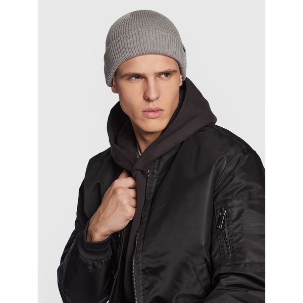 Vans Kapa Vans By Core Basics VN000QQWHTG1 Heather Grey