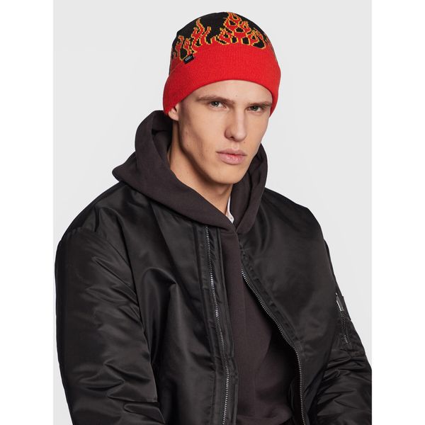 Vans Kapa Vans Flame VN0A7PU7BLK1 Black