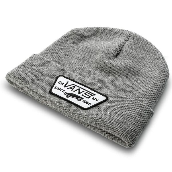 Vans Kapa Vans Milford Beanie VN000UOUHTG Heather Grey