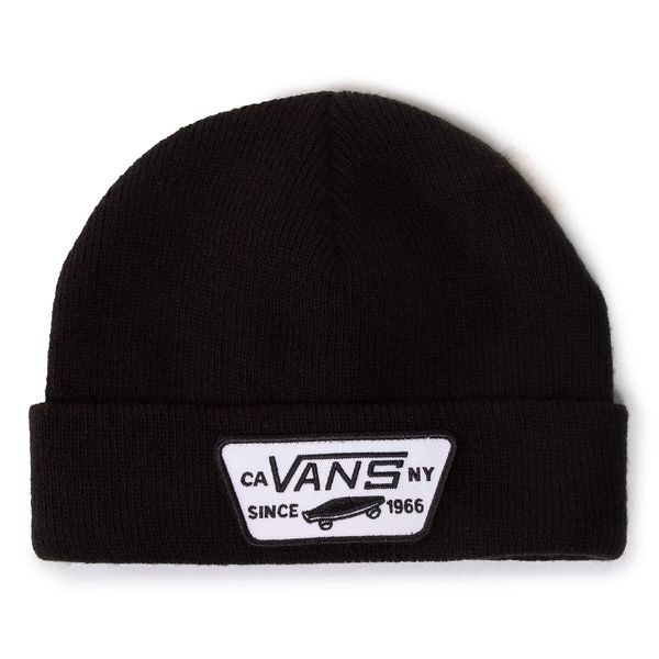 Vans Kapa Vans Milford Beanie VN0A36OJBLK1 Black