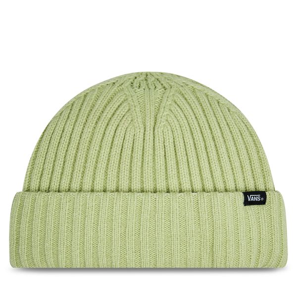 Vans Kapa Vans Mn Vans Shallow Cuff Beanie VN0A5KIOBYY1 Winter Pear