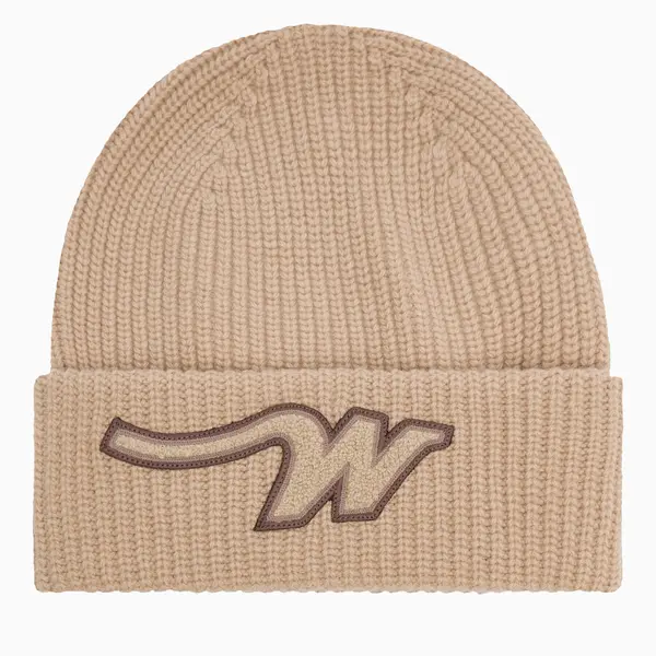 Weekend Max Mara Kapa Weekend Max Mara Alben 2525576025 Bež
