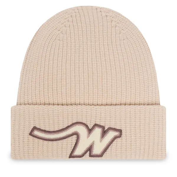 Weekend Max Mara Kapa Weekend Max Mara Alben 2525576025 Écru