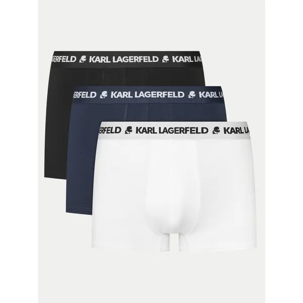 Karl Lagerfeld KARL LAGERFELD Set bokserica﻿ A1M47151 Šarena