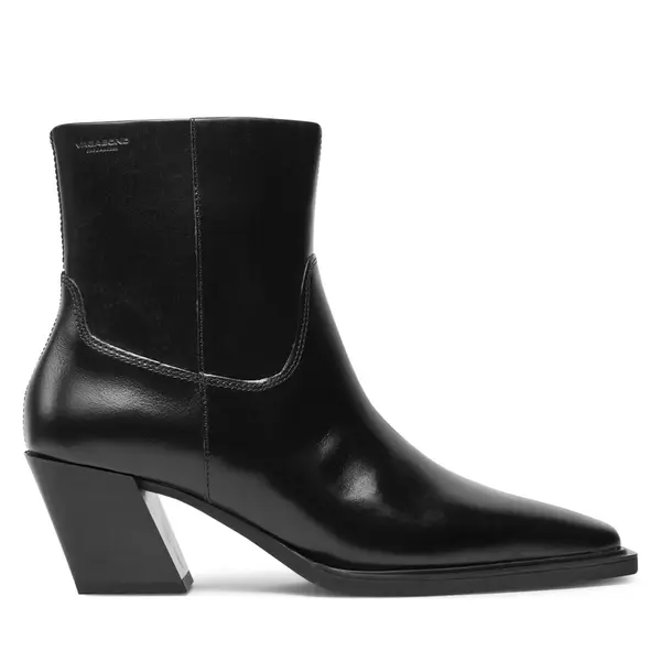 Vagabond Shoemakers Kaubojske čizme Vagabond Shoemakers Alina 5621-001-20 Crna