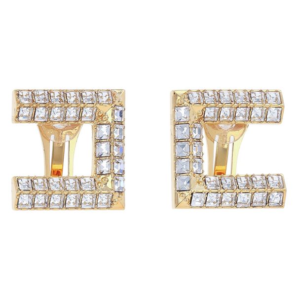 Elisabetta Franchi Klipse Elisabetta Franchi OR-27M-37E2-V220 Oro 610