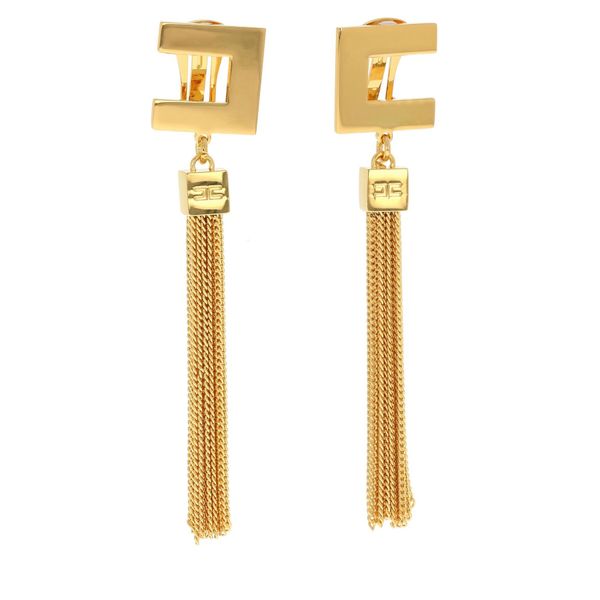 Elisabetta Franchi Klipse Elisabetta Franchi OR-38A-41E2-V170 Oro Giallo U95