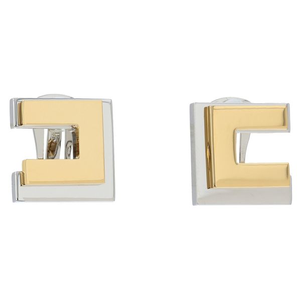 Elisabetta Franchi Klipse Elisabetta Franchi OR-40B-42E2-V160 Oro Giallo U95