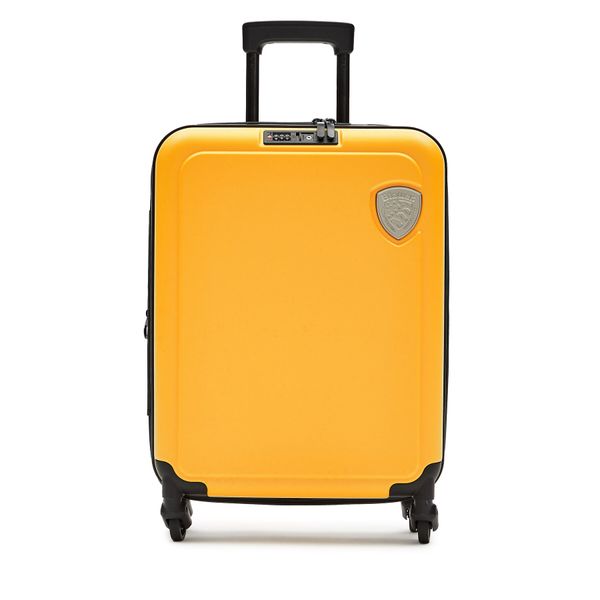 Blauer Kofer za kabinu Blauer S4CABIN01/BOI Žuta