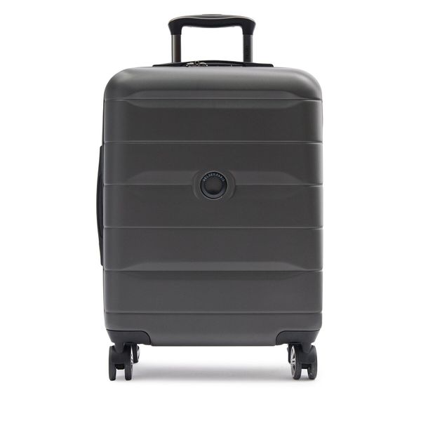 Delsey Kofer za kabinu Delsey 304180300 Black