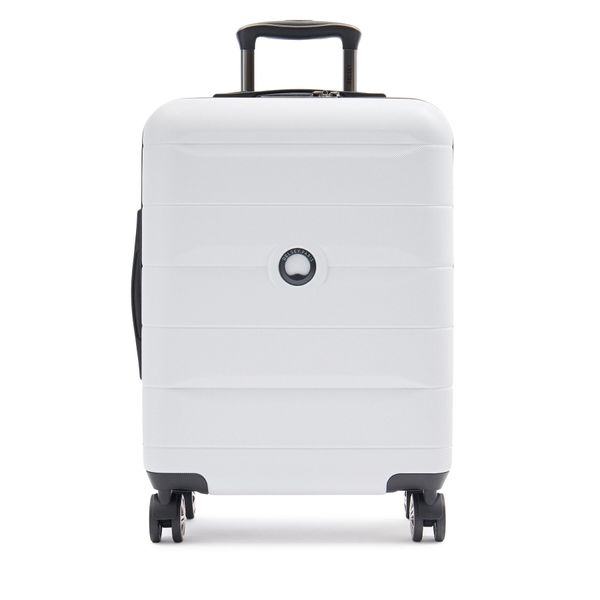 Delsey Kofer za kabinu Delsey Comete 00304180311 Silver Grey