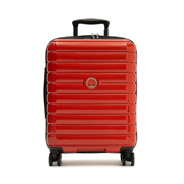 Delsey Kofer za kabinu Delsey Shadow 5.0 00287880314 Intensive Red