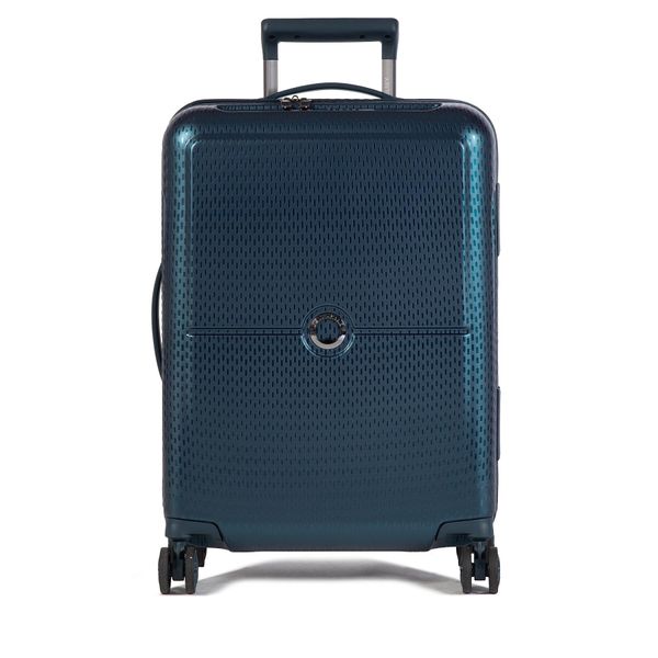 Delsey Kofer za kabinu Delsey Turenne 00162180302 Blue Nuit