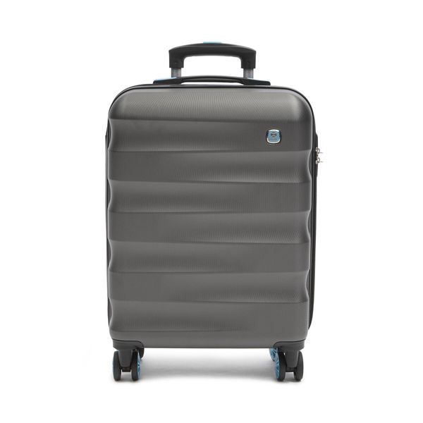 Dielle Kofer za kabinu Dielle 150 50 AN Siva