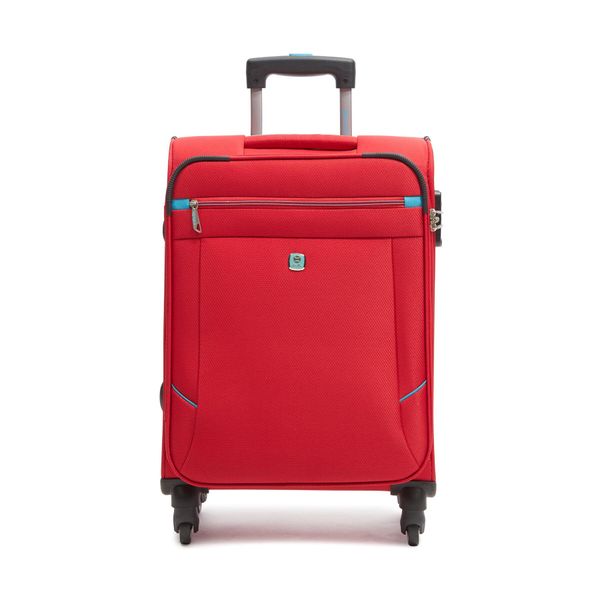 Dielle Kofer za kabinu Dielle 300 50 RO Crvena