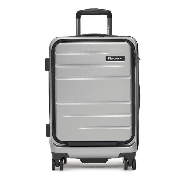 Discovery Kofer za kabinu Discovery Patrol D003HA.49.23 Metallic Silver