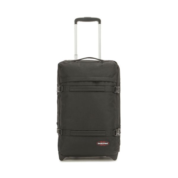 Eastpak Kofer za kabinu Eastpak Transit'r S EK0A5BA7 Black 008