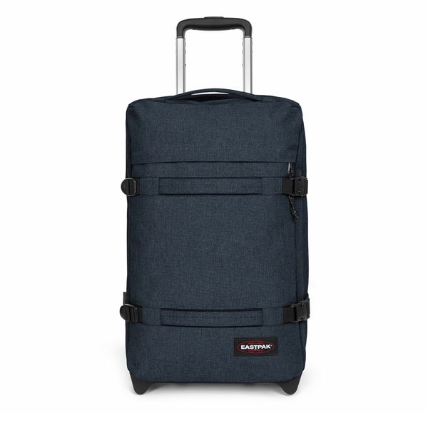 Eastpak Kofer za kabinu Eastpak Transit'r S EK0A5BA726W1 Denim