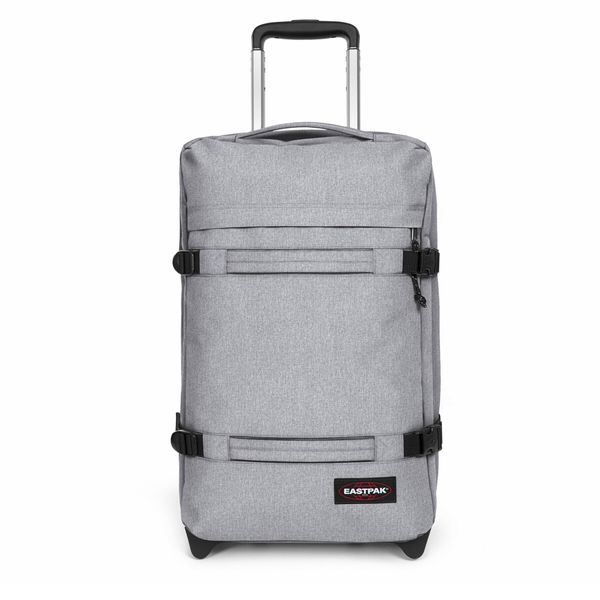 Eastpak Kofer za kabinu Eastpak Transit'r S EK0A5BA73631 Grey