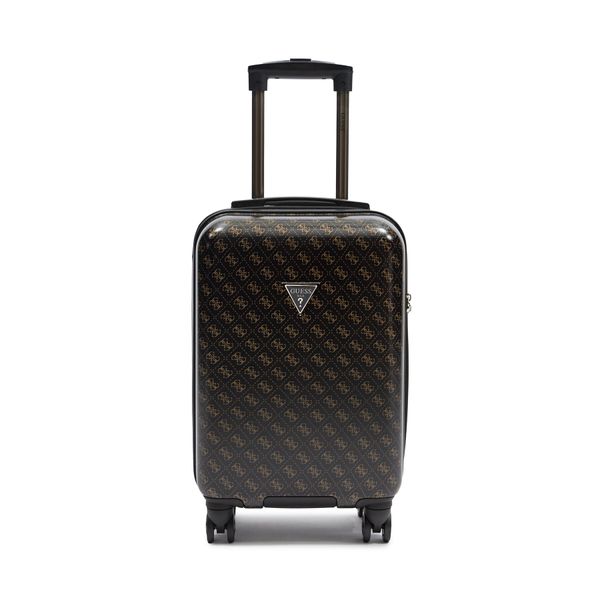 Guess Kofer za kabinu Guess Jesco (H) Travel TWH838 99830 BRO