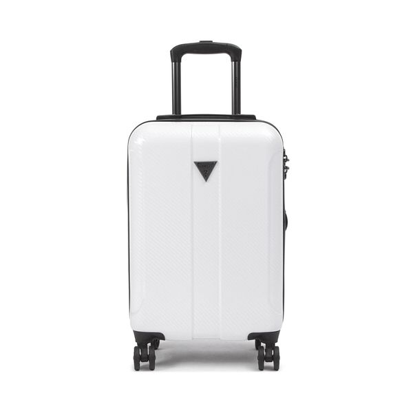 Guess Kofer za kabinu Guess Lustre2 (E) Travel TWE689 39830 WHI