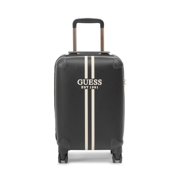Guess Kofer za kabinu Guess Mildred (S) Travel TWS896 29830 BLA