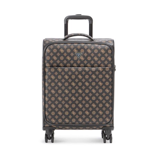 Guess Kofer za kabinu Guess Peony Travel TMPEON P3301 BRO