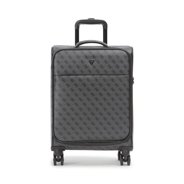 Guess Kofer za kabinu Guess Vezzola Travel TMVZLS P3301 COA