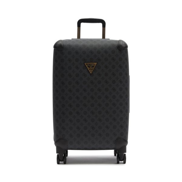 Guess Kofer za kabinu Guess Wilder (P) Travel TWP745 29820 CHC