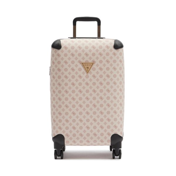 Guess Kofer za kabinu Guess Wilder (P) Travel TWP745 29820 LGN