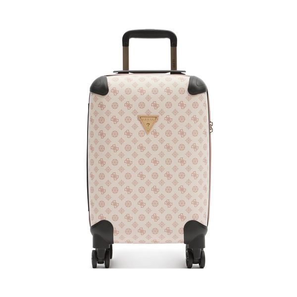 Guess Kofer za kabinu Guess Wilder (P) Travel TWP745 29830 LGN