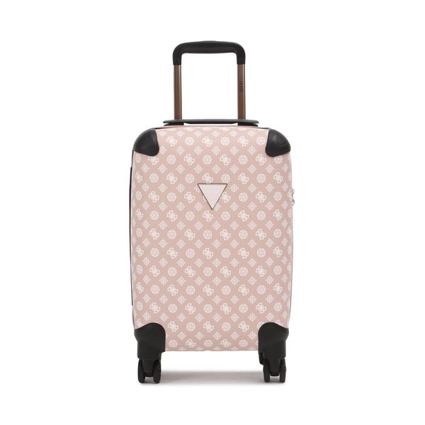 Guess Kofer za kabinu Guess Wilder (P) Travel TWP745 29830 NHM