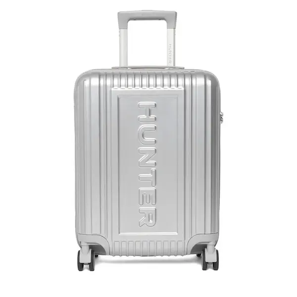 Hunter Kofer za kabinu Hunter CEO-HUNTER-S-002-08 Srebrna