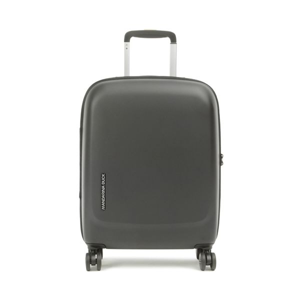 Mandarina Duck Kofer za kabinu Mandarina Duck D-Drop P10KEV01651 Black