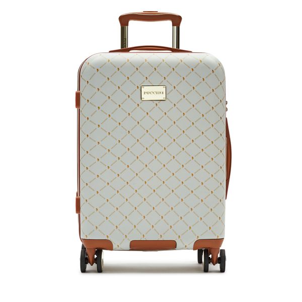 Puccini Kofer za kabinu Puccini ABS023C Siva