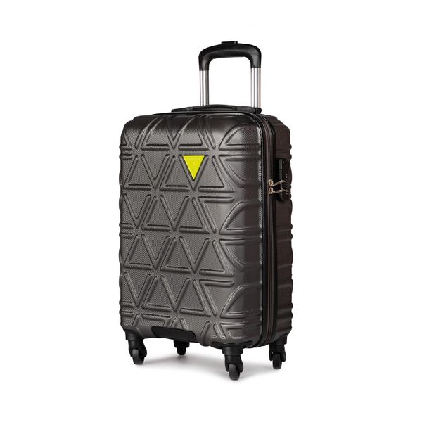 Puccini Kofer za kabinu Puccini California ABS018C 8 Anthracite