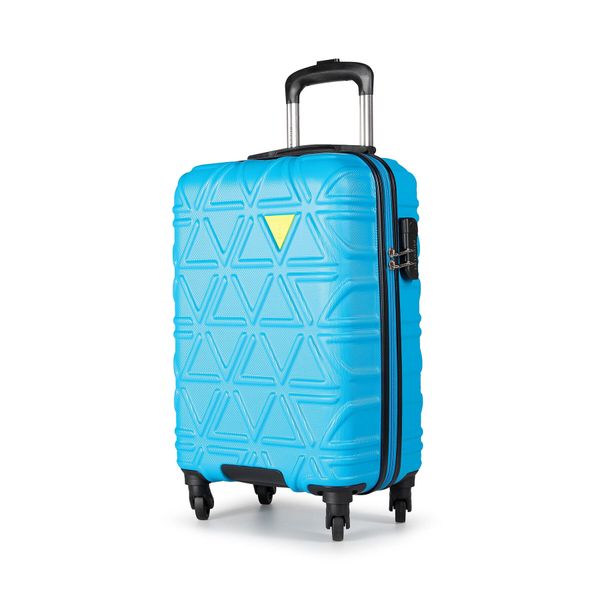 Puccini Kofer za kabinu Puccini California ABS018C Blue 7
