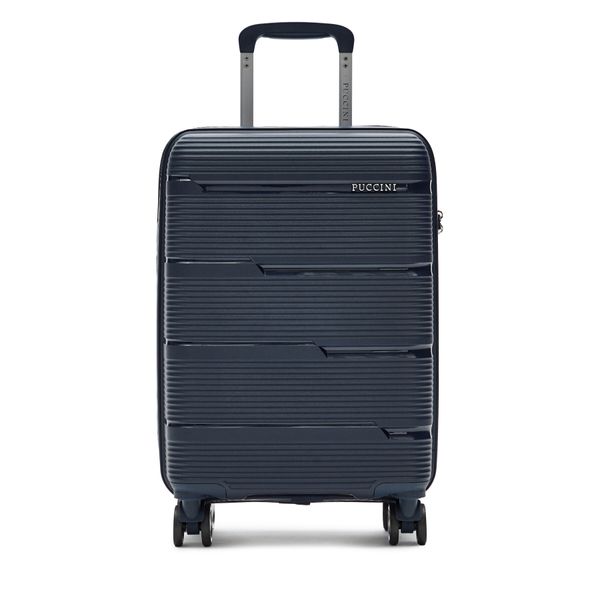 Puccini Kofer za kabinu Puccini PP023C Tamnoplava