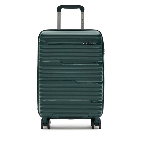 Puccini Kofer za kabinu Puccini PP023C Zelena