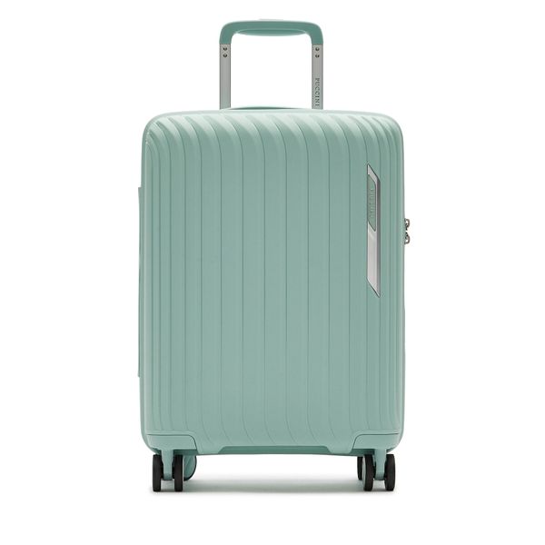 Puccini Kofer za kabinu Puccini PP024C Zelena