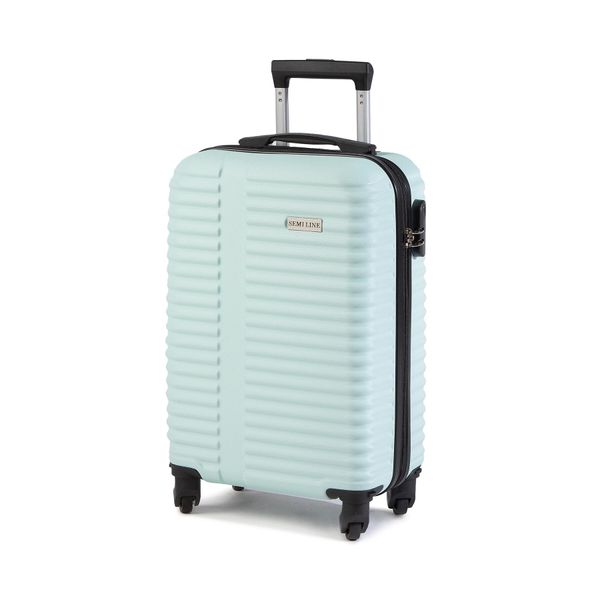 Semi Line Kofer za kabinu Semi Line T5501-2 Zelena