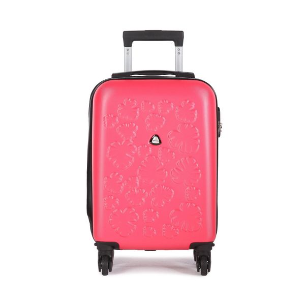 Semi Line Kofer za kabinu Semi Line T5544-1 Ružičasta