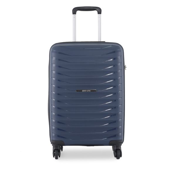 Semi Line Kofer za kabinu Semi Line T5588-2 Tamnoplava