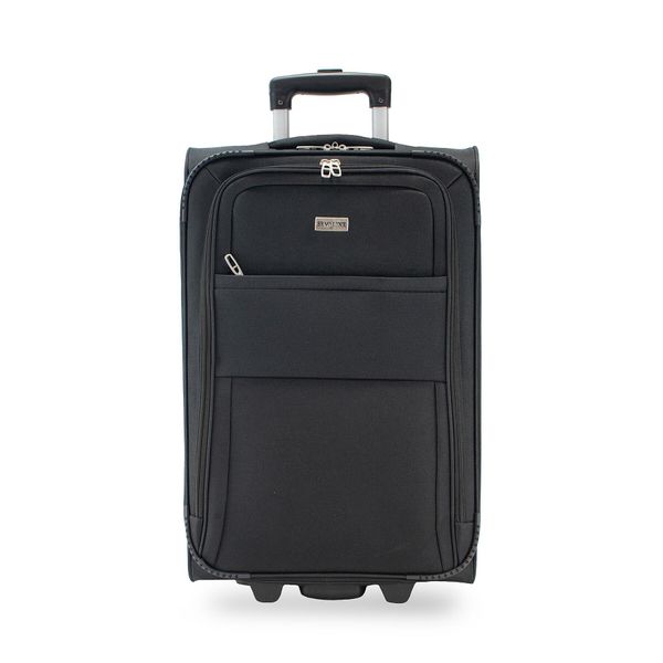 Semi Line Kofer za kabinu Semi Line T5601-1 Crna