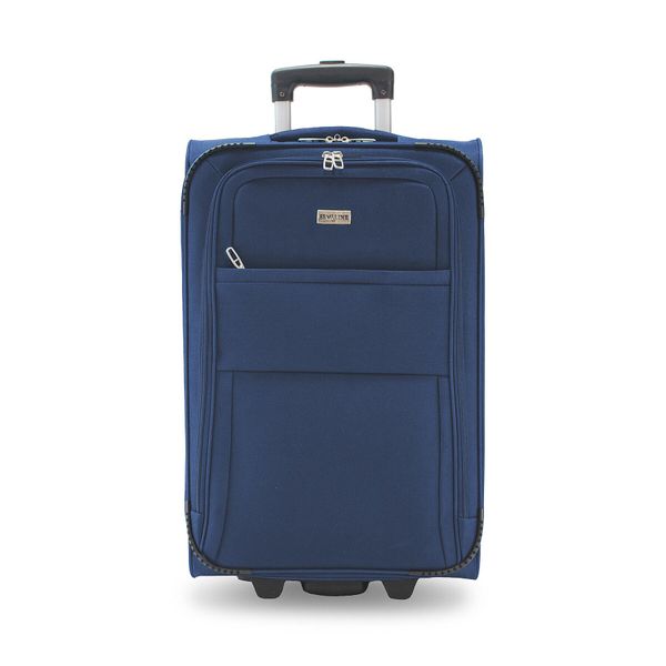 Semi Line Kofer za kabinu Semi Line T5601-6 Tamnoplava