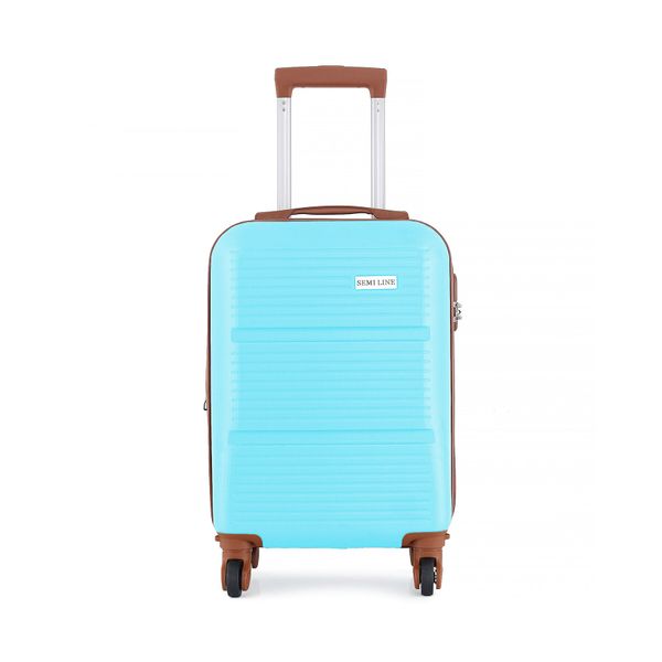 Semi Line Kofer za kabinu Semi Line T5640-2 Plava
