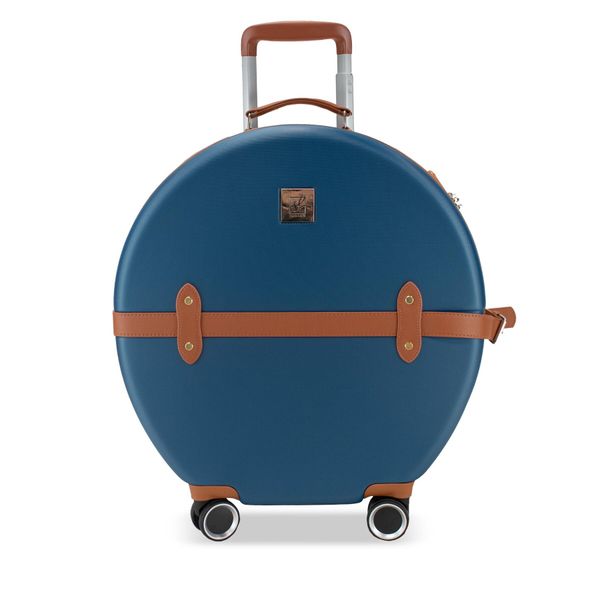 Semi Line Kofer za kabinu Semi Line T5672-2 Tamnoplava