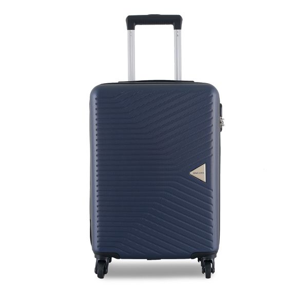 Semi Line Kofer za kabinu Semi Line T5691-1 Niebiesko/Fioletowy