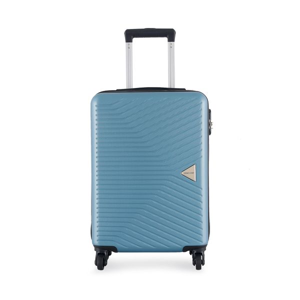 Semi Line Kofer za kabinu Semi Line T5692-1 Niebieski