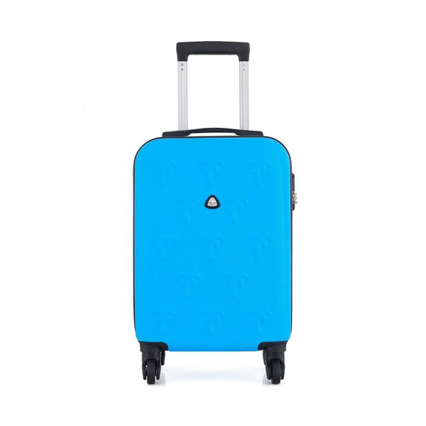 Semi Line Kofer za kabinu Semi Line T5701-1 Niebieski
